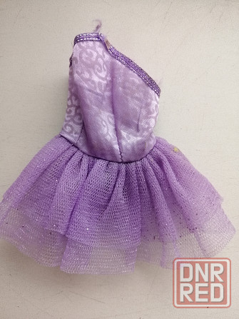 Продам платье обувь для куклы Барби Донецк - изображение 5