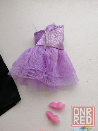 Продам платье обувь для куклы Барби Донецк - изображение 6