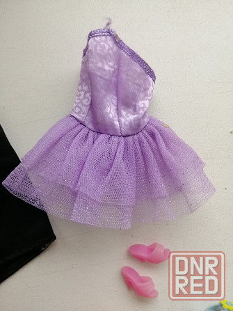 Продам платье обувь для куклы Барби Донецк - изображение 4