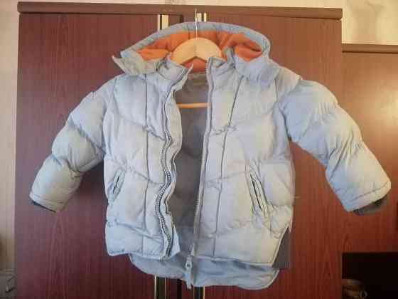 Продам куртку детскую, рост 86 см 12-18 месяцев Донецк