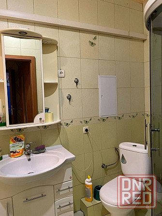 Продажа 3-х комнатной квартиры в центре города Донецк - изображение 10