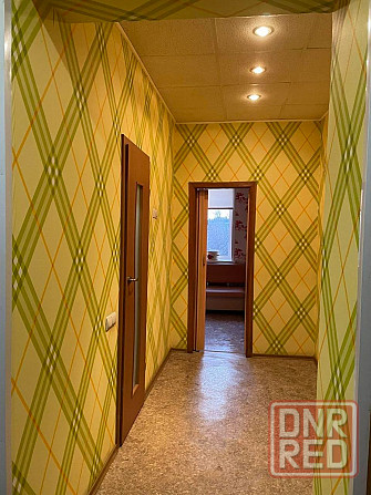 Продажа 3-х комнатной квартиры в центре города Донецк - изображение 9