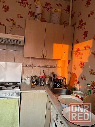 Продажа 3-х комнатной квартиры в центре города Донецк - изображение 8