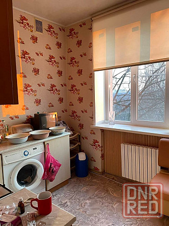 Продажа 3-х комнатной квартиры в центре города Донецк - изображение 7