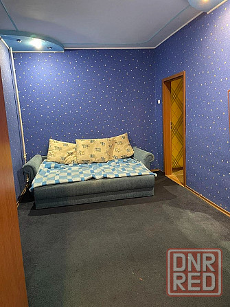 Продажа 3-х комнатной квартиры в центре города Донецк - изображение 1