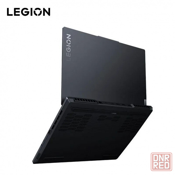 Игровой ноутбук 15.6" Lenovo R7000 APH9, 512 ГБ, Ryzen 7 7840H, RAM 16 ГБ, GeForce RTX 4060 8 ГБ Донецк - изображение 3