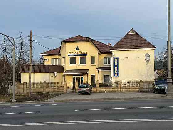 Продам помещение 800м2 в городе Луганск, район кольца Гаевого Луганск