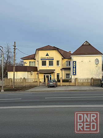 Продам помещение 800м2 в городе Луганск, район кольца Гаевого Луганск - изображение 3