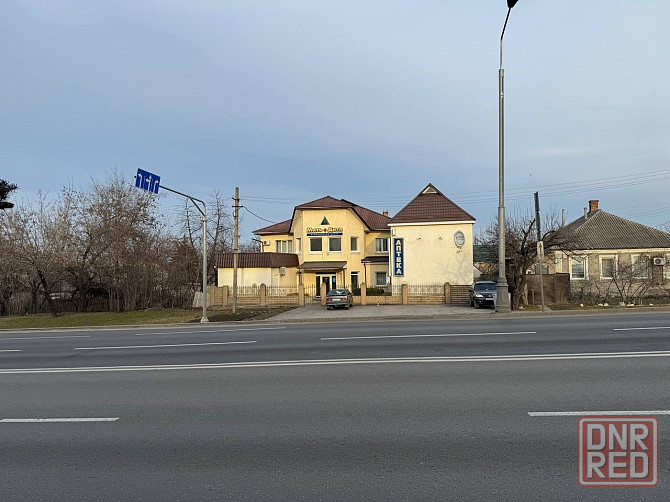 Продам помещение 800м2 в городе Луганск, район кольца Гаевого Луганск - изображение 2