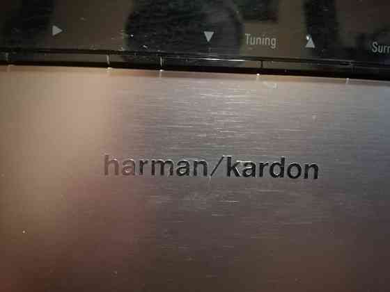Harman / Kardon AVR 158, AV-ресивер, 5.1 (JBL Northridge EC25, E20, акустика, колонки) Донецк