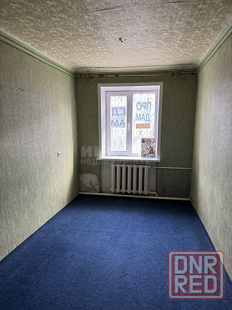 Продам комнату в коммунальной квартире в городе Луганск, квартал Гаевого Луганск - изображение 1