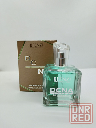Новый парфюм - отлично на подарок, свежий запах Макеевка - изображение 2