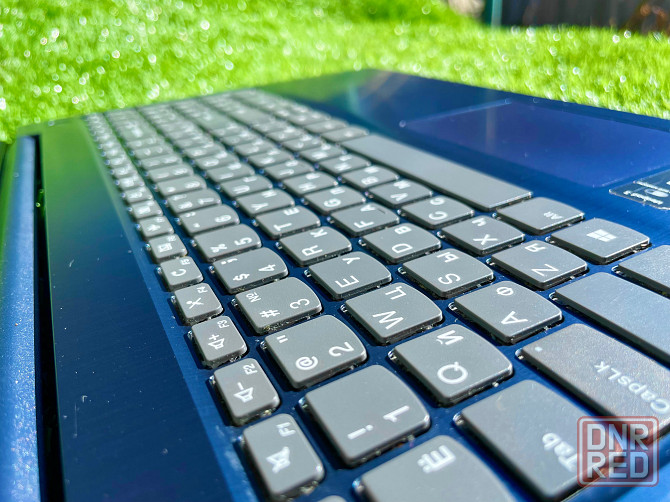 ‼️Ноутбук 15.5" HD+ Lenovo 81WB (Intel Pentium Gold 6405U / 8GB / NVIDIA GeForce MX 130 (1GB) / 240 Макеевка - изображение 4