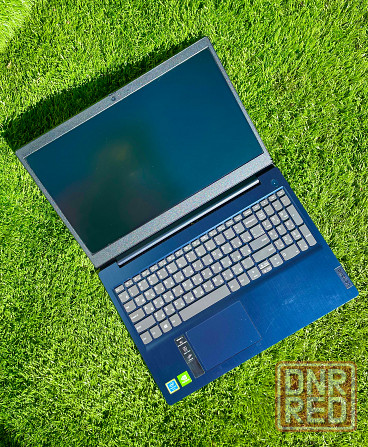 ‼️Ноутбук 15.5" HD+ Lenovo 81WB (Intel Pentium Gold 6405U / 8GB / NVIDIA GeForce MX 130 (1GB) / 240 Макеевка - изображение 3