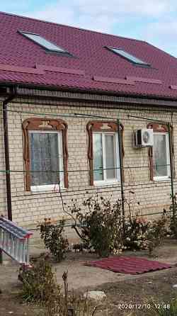 Кровельные и фасадные работы в Горловке Горловка