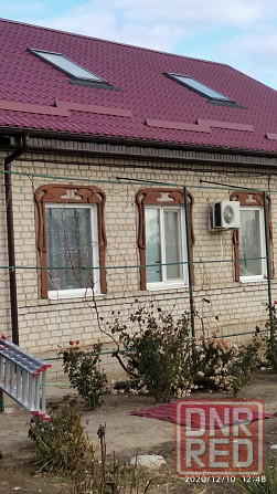 Кровельные и фасадные работы в Горловке Горловка - изображение 4