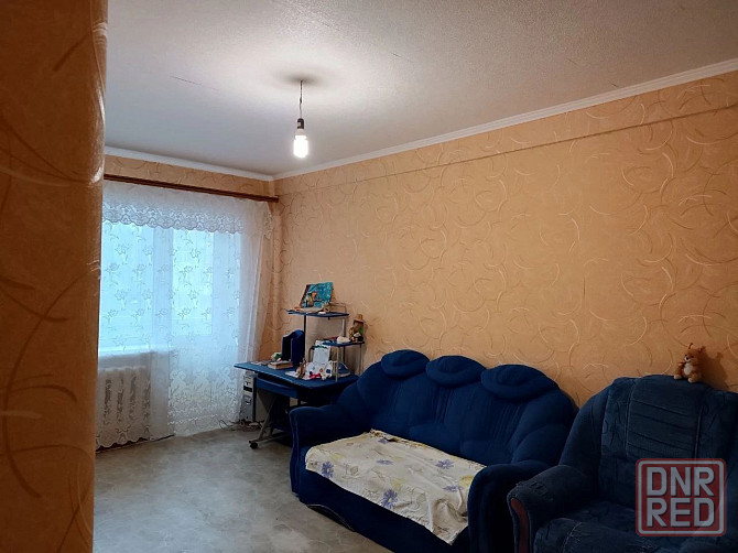 Продается 3х комнатная квартира Донецк - изображение 1