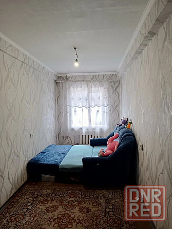 Продается 3х комнатная квартира Донецк - изображение 8