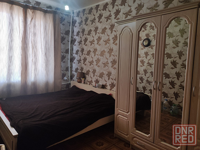 Продам 2-х комнатную квартиру пр. Павших Коммунаров, Мотодром Донецк - изображение 4