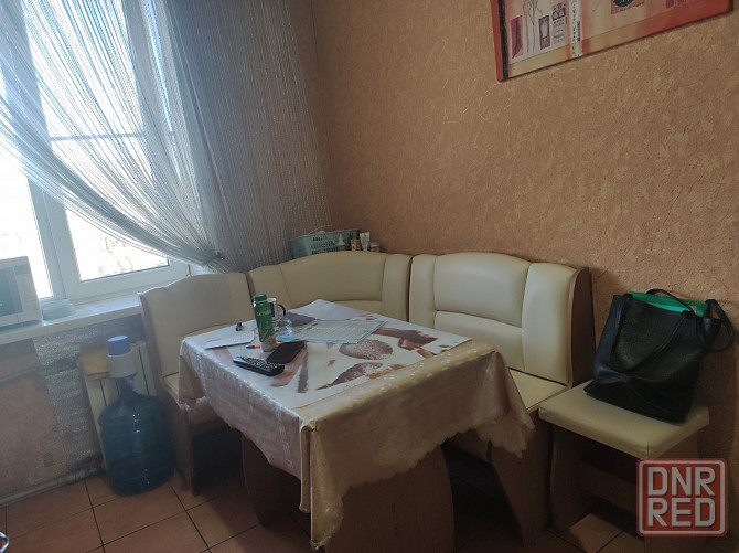 Продам 2-х комнатную квартиру пр. Павших Коммунаров, Мотодром Донецк - изображение 8