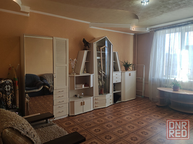 Продам 2-х комнатную квартиру пр. Павших Коммунаров, Мотодром Донецк - изображение 1