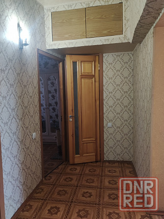 Продам 2-х комнатную квартиру пр. Павших Коммунаров, Мотодром Донецк - изображение 9