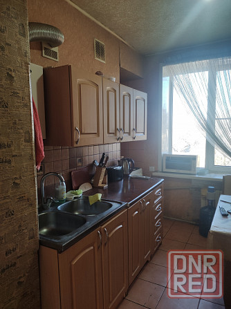 Продам 2-х комнатную квартиру пр. Павших Коммунаров, Мотодром Донецк - изображение 7