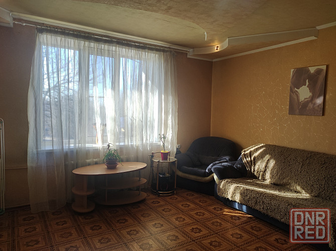 Продам 2-х комнатную квартиру пр. Павших Коммунаров, Мотодром Донецк - изображение 2