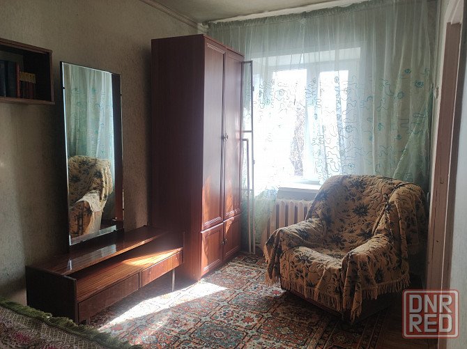 Продам 3-х комнатную квартиру пр. Освобождения Донбасса, Детский мир Донецк - изображение 4