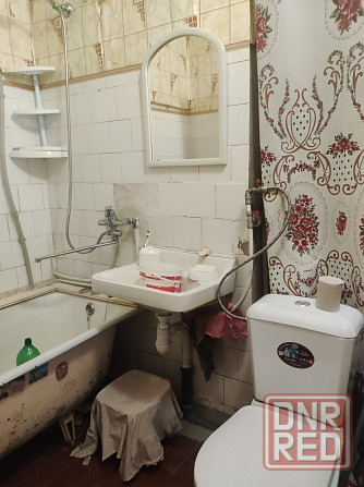 Продам 3-х комнатную квартиру пр. Освобождения Донбасса, Детский мир Донецк - изображение 7