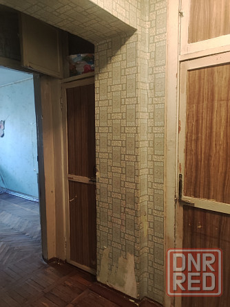 Продам 3-х комнатную квартиру пр. Освобождения Донбасса, Детский мир Донецк - изображение 9