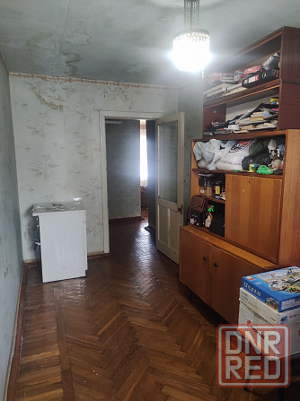 Продам 3-х комнатную квартиру пр. Освобождения Донбасса, Детский мир Донецк - изображение 8
