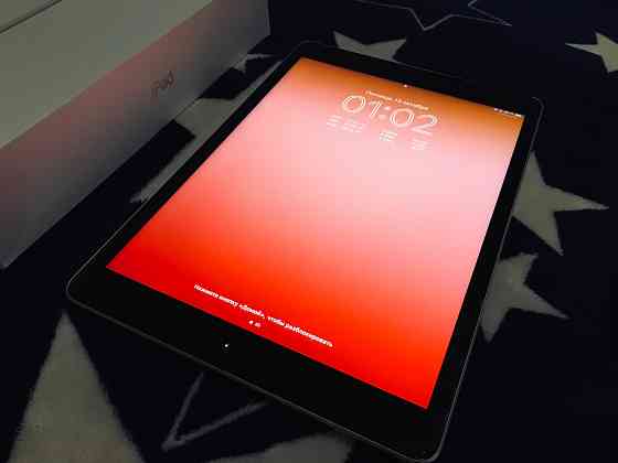 iPad 9 - состояние нового Донецк