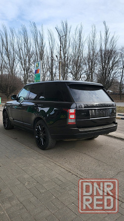 Range Rover 2015 Донецк - изображение 2