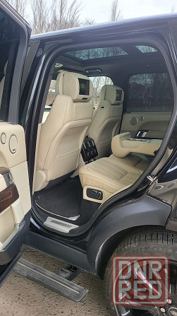 Range Rover 2015 Донецк - изображение 5