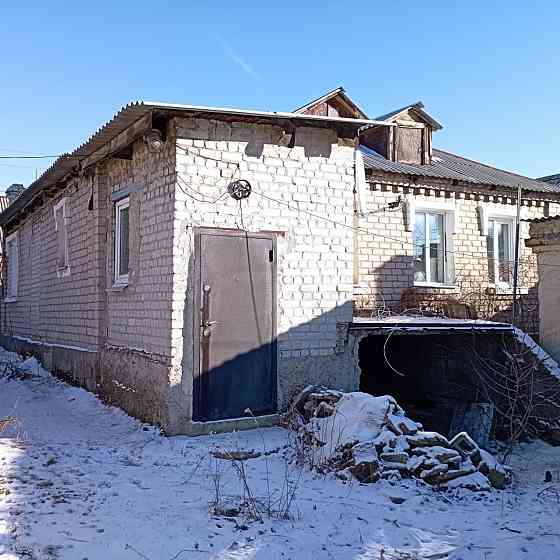 Продам кирпичный дом в Калининском районе. Донецк