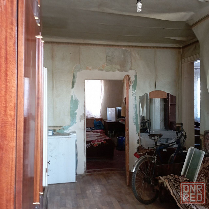 Продам кирпичный дом в Калининском районе. Донецк - изображение 7