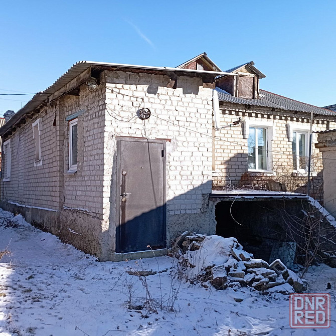 Продам кирпичный дом в Калининском районе. Донецк - изображение 3