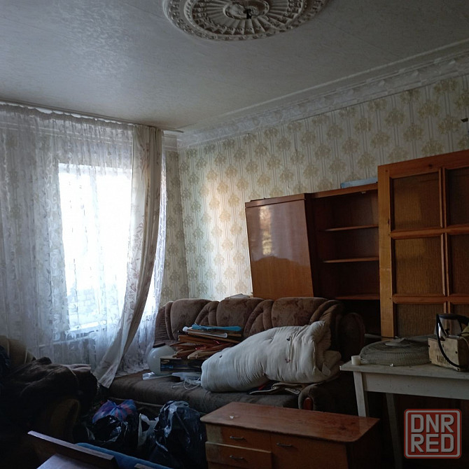 Продам кирпичный дом в Калининском районе. Донецк - изображение 4