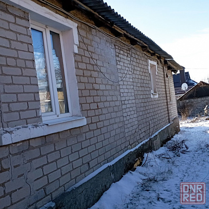 Продам кирпичный дом в Калининском районе. Донецк - изображение 2