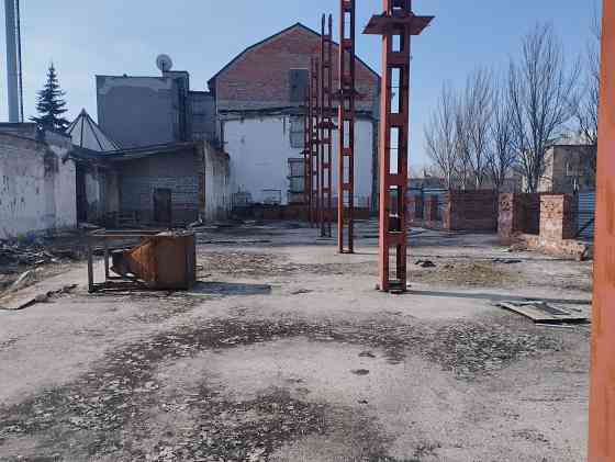 Аренда: Складское помещение - 700 кв.м., в р-не Донецк-Сити Донецк