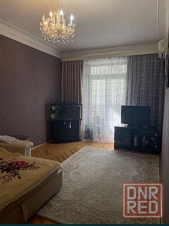 3 комнатную квартиру бульвар Пушкина, сталинка Донецк - изображение 4