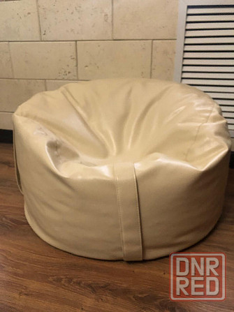 Кресло пуфик мешок - очень удобный Макеевка - изображение 2