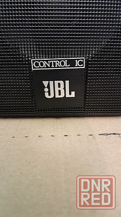 JBL Control 1 С- Двухолосная акустическая система Донецк - изображение 3