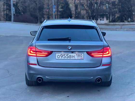 Продам BMW G30 530 Донецк