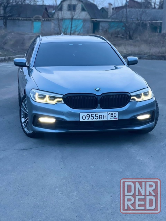 Продам BMW G30 530 Донецк - изображение 1