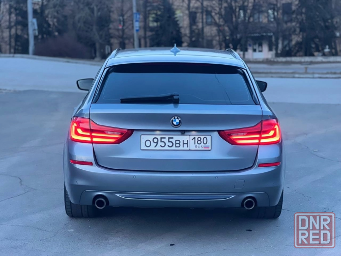 Продам BMW G30 530 Донецк - изображение 2