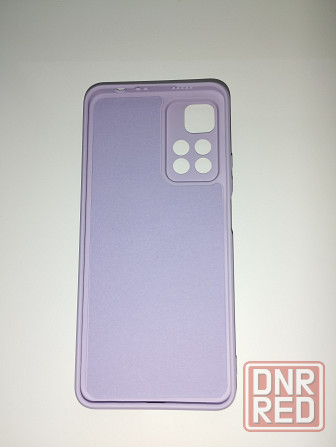 Чехол для смартфона Redmi Note 11 Pro+ 5G Макеевка - изображение 1