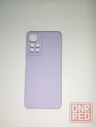 Чехол для смартфона Redmi Note 11 Pro+ 5G Макеевка - изображение 2