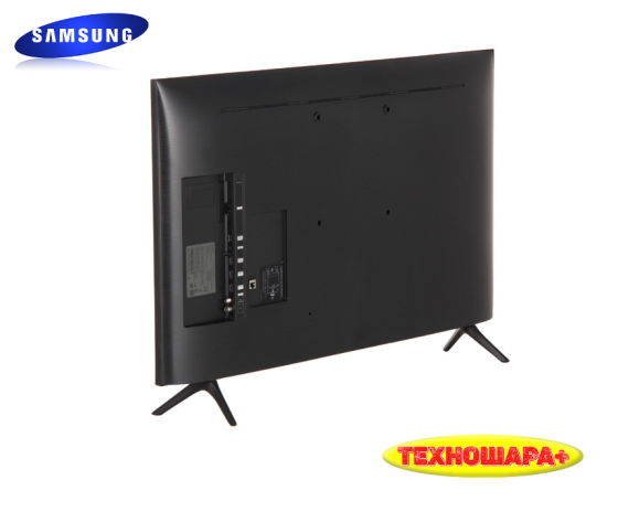 43" Телевизор Samsung UE43CU7100U|Smart|4K|HDR|Wi-Fi5|T2|Блютуз|Новинка! Донецк